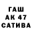 Бошки Шишки сатива Liberum Oris
